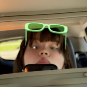 Meet your Posher, Tessa